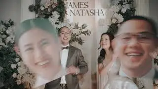 James & Natasha \\ Wedding SDE Highlight