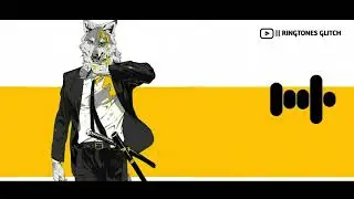 Minimum minimum stress ringtone, Ringtone glitch