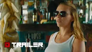 JURASSIC WORLD 4: Rebirth Super Bowl Trailer 2 | Starring: Scarlett Johansson, Jonathan Bailey