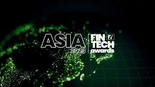 Gurmit Singh will be hosting the Asia FinTech Awards 2023!