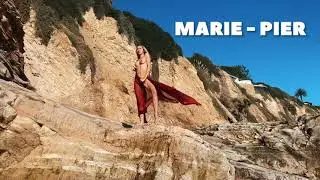 Artistic Nude Photography: Capturing Beauty with Marie Pier Tremblay