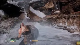 God of War - PS4 PRo