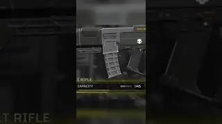 Helldivers 2 Mag Capacity Is Completely WRONG