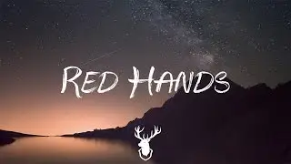 Mendum - Red Hands (feat. Omri) [1 Hour Version]