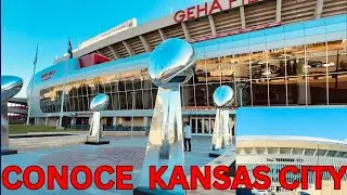 CONOCE KANSAS CITY