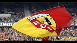 Ekim aux armes racing club de Lens