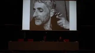 Homenaje a Toni Serra *) Abu Ali 3/3