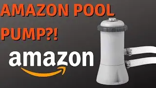 BEST STOCK TANK POOL PUMP ON AMAZON??