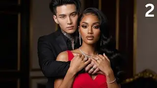 Black Woman Forced To Marry Seoul's Most Feared Mafia Boss—His 10-Year Obsession Shocks Her/ Part 2