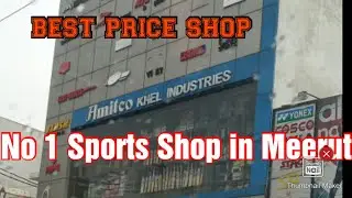 VLOG 2 | Meerut wholesale sports market | Surajkund | Meerut