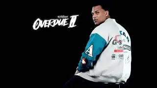 KKVinci - Sho&rsquo; Didn&rsquo;t [Official Audio] #Overdue2