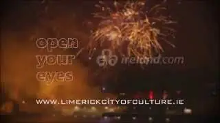 Limerick City of Culture 2014