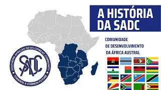 A HIST&Oacute;RIA DA SADC