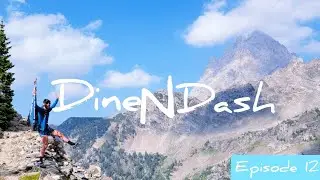 Dine N Dash 2021 CDT Thru Hike: Days 40-46 (#12)