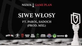 Nizioł - Siwe włosy feat. Parol Syndykat , Sadoch  bit. MXL