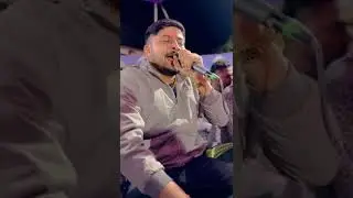 Naresh Aal || last night detroj
