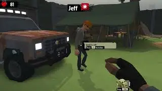 Day 11 in The Walking Zombie 2 +new car