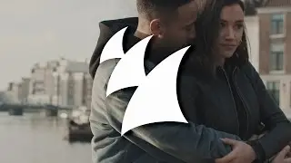 Cimo Fränkel - Too Much In Love (Groozm Remix) (Official Music Video)