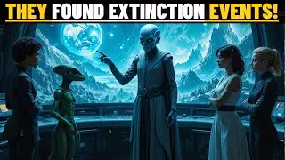 When Aliens Studied Human History They Found Extinction We Setbacks | HFY | Best Sci-Fi Stories