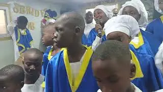 Papa sam encore 