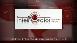 Inteligator - Perform Background Checks and People Traces for $1