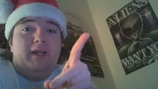 A Stoudman Christmas Grab Bag: Dollar Store Haul and Beat Hazard!
