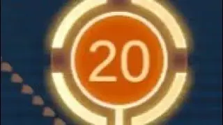 Mission Level 20: Darkest Dawn: Gold Concourer: Wing Fighter: No Hit