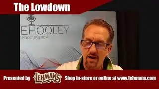 The LowDown, presented by Lehmans.com, via PressProsMagazine.com