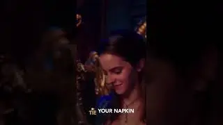 beauty and the beast disney disneyplus #Shorts