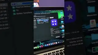 How To Free Up Space If You Use Final Cut Pro #videoediting #tips