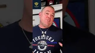 Navy Weaponizes Law Against Sailors? Command Master Chief Exposes It!