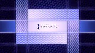 Semasity Intro - Variant 3