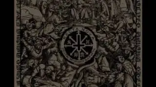 Angstridden - New World'z Terrorism