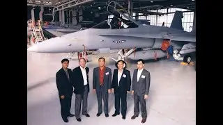Here's Philippine Next Generation Multirole Fighter Jet