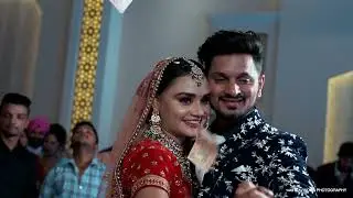 Wedding Highlights 2021 Sunny+Shivani   Davinder Editing World Hoshiarpur, M. 9417655212/9815680767