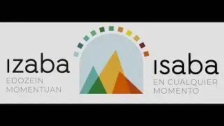 ISABA / IZABA - EN CUALQUIER MOMENTO / EDOZEIN MOMENTUTAN