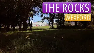 The Rocks, Wexford
