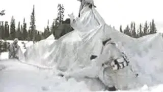 Saab barracuda Signature Management Static Camouflage   YouTube 2