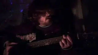 sad song - nick rattigan (crossed cover)