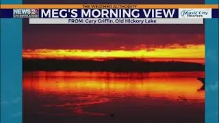 Meg's Morning View: July 20, 2021
