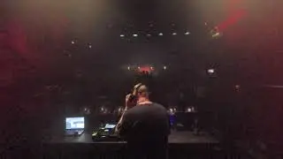 Slava Finist/Live DJset/BK56 afterparty - Liquation party/Mutabor/04 11 2022