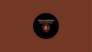 OKC Jr. Warriors High School Hockey vs. KC Stars Game 2 Period 3