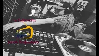 SCRISH (Beatmakers) LA ENTREVISTA  ACTIVA TV  RAP - ECUADOR PRMERA TEMPORADA