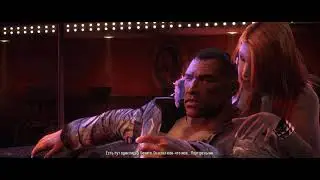 Wheelman. Сюжет: Знакомство с Бенито.