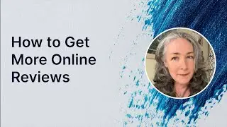 How to Get More Online Reviews