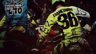 Supercross The Game 2018 - Official Commentators Gameplay Trailer