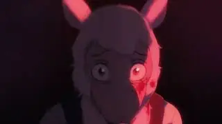 [Fan-Made] Beastars Toonami Bump