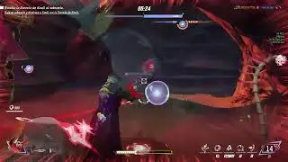 Marvel Rivals - Probando Set-Up Nuevo
