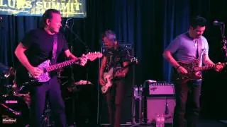 TOMMY CASTRO & MIKE ZITO  