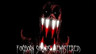 Pillar Chase 2 - Fogborn Sounds (Remastered)